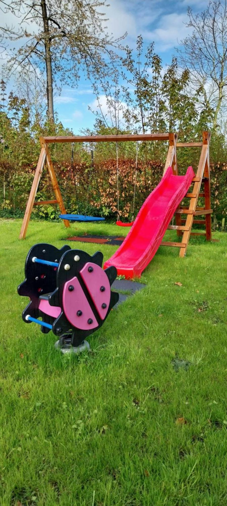 Ferienwohnung Kleine Kegelrobbe Burhave Bagian luar foto